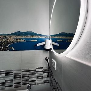 Camera deluxe con letto king size