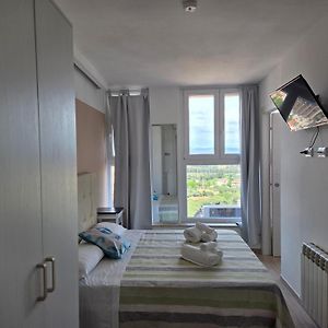Camera deluxe con letto king size